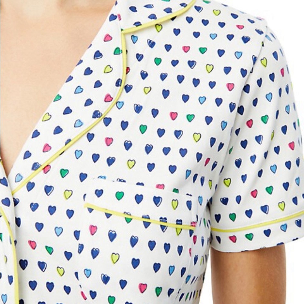 Roller Rabbit Pop Hearts